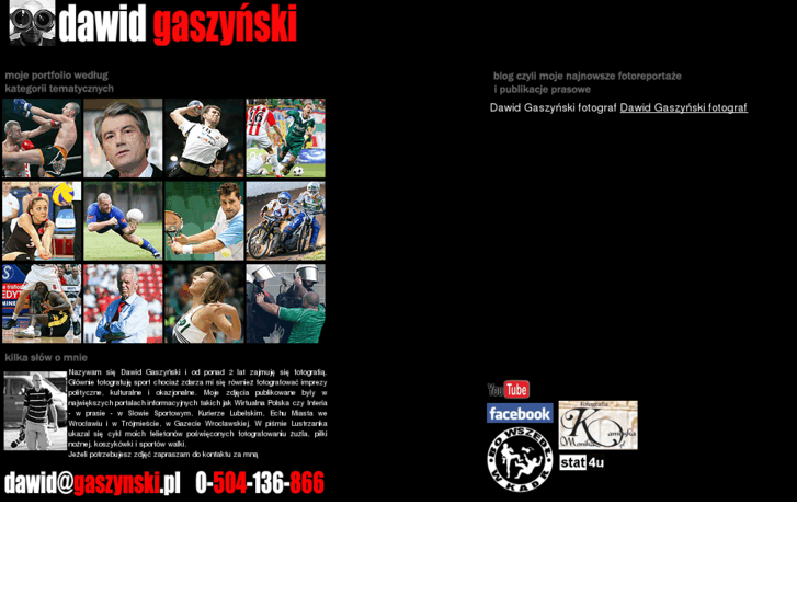 www.gaszynski.pl