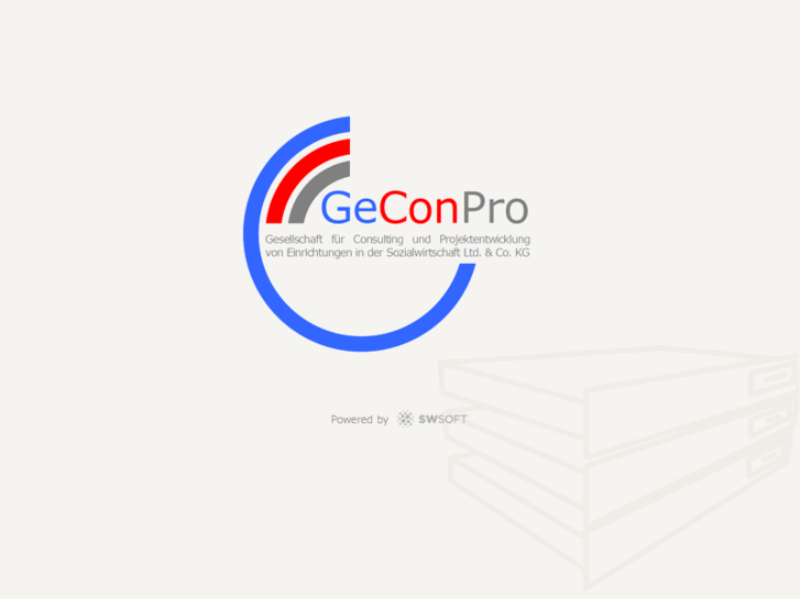 www.geconpro.net