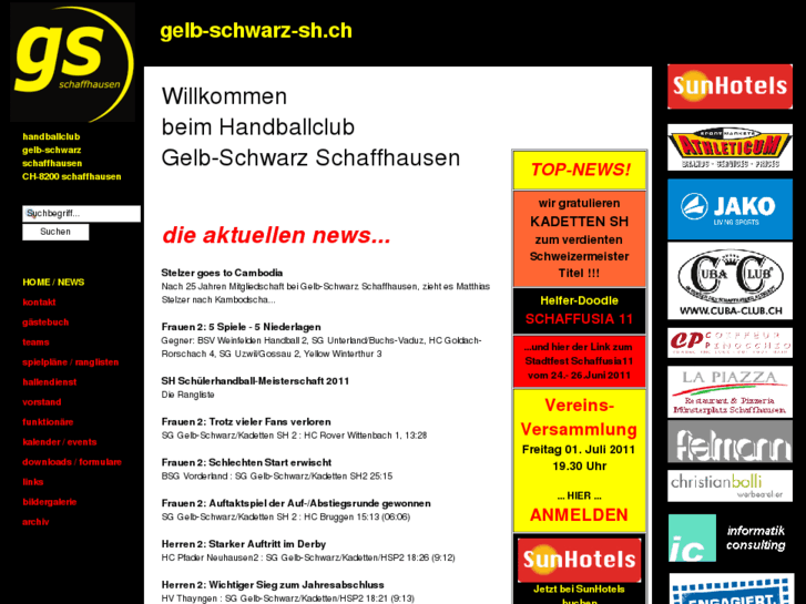 www.gelb-schwarz-sh.ch