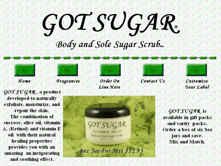 www.gotsugar.net