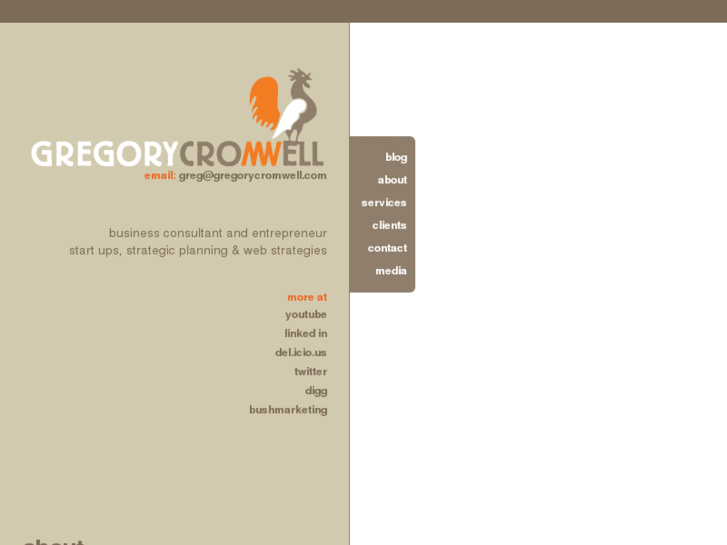 www.gregorycromwell.com