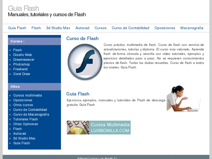 www.guiaflash.net