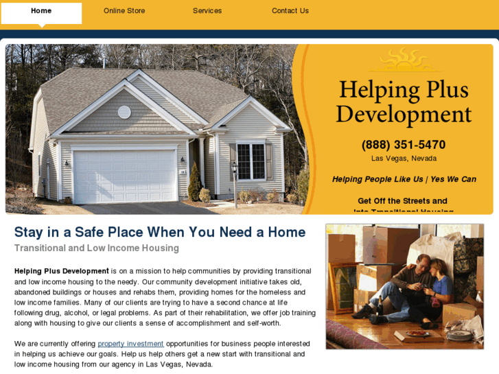 www.helpingplusdevelopment.com