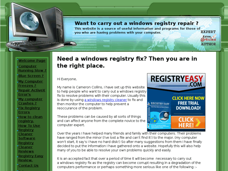 www.helpmefixmyregistry.com