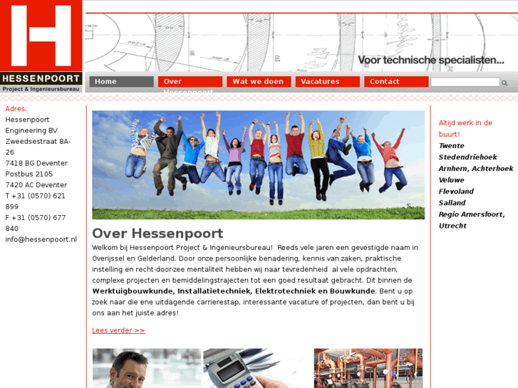 www.hessenpoort.com