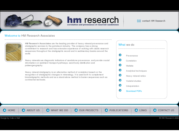 www.hmresearch.co.uk