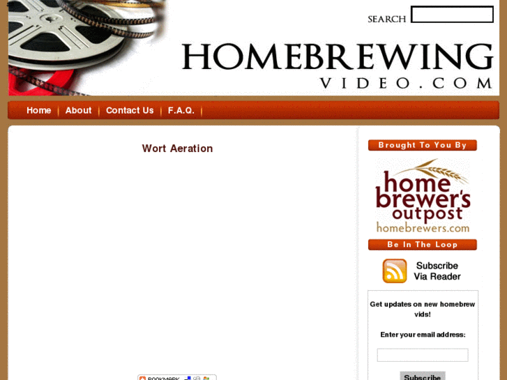 www.homebrewingvideo.com