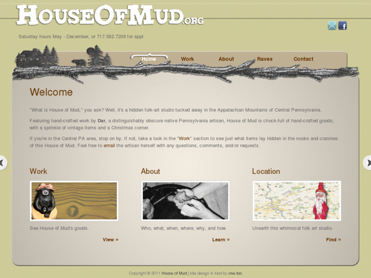 www.houseofmud.org