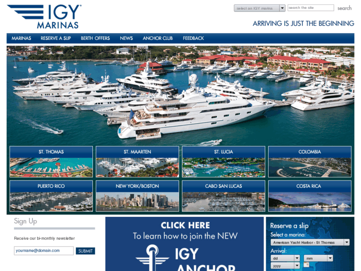 www.igy-marinas.com