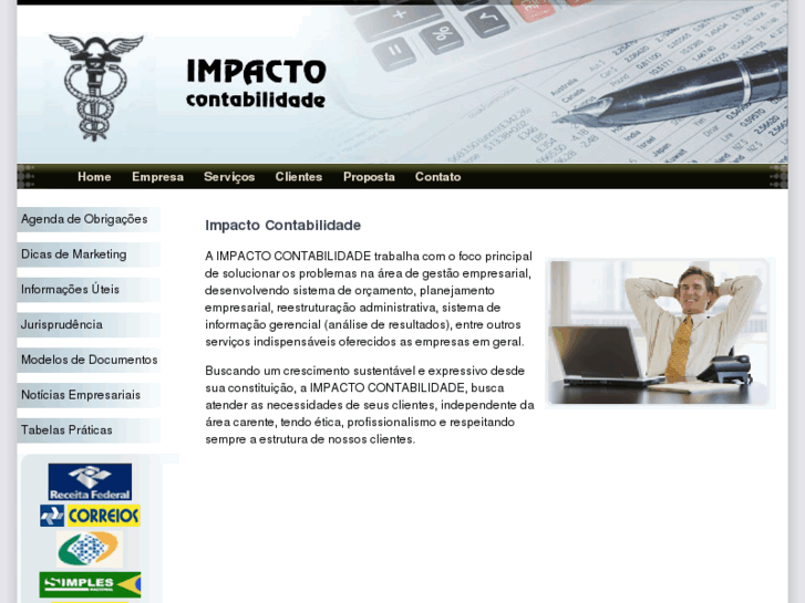 www.impactocontabilidade.com