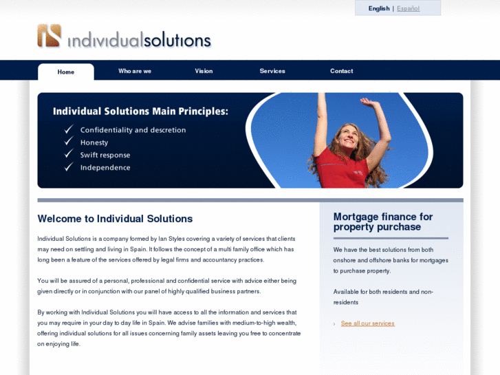 www.individual-solutions.com