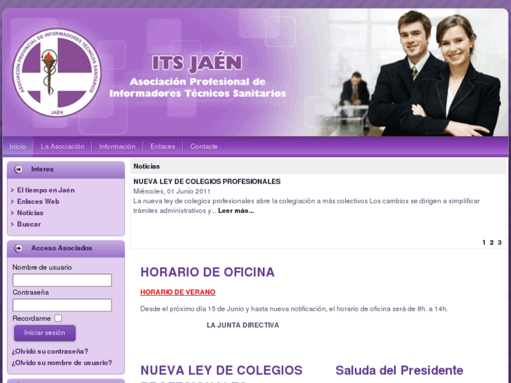 www.itsjaen.com