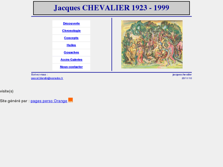 www.jacqueschevalier.com