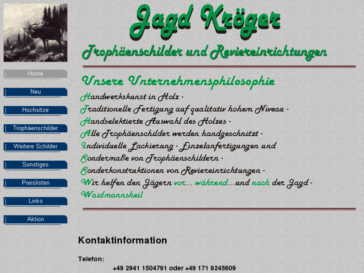 www.jagdkroeger.com