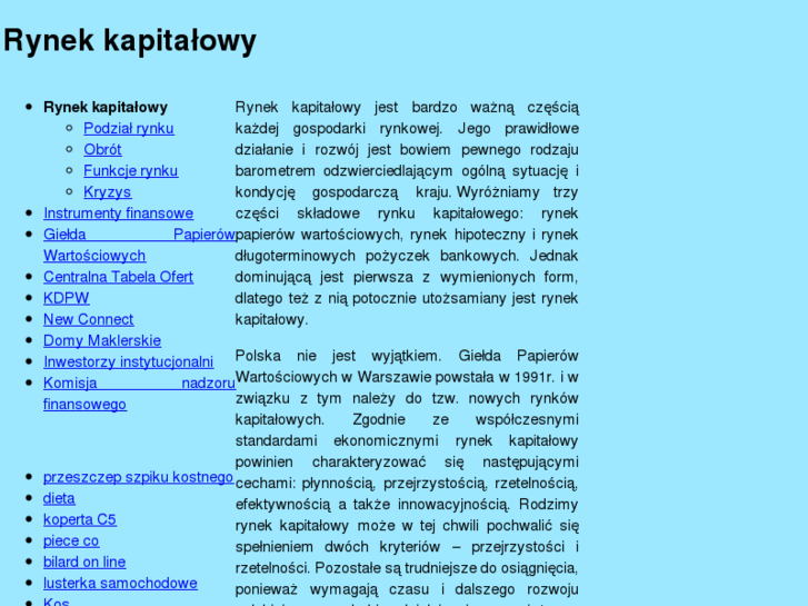 www.kapitalowe.com