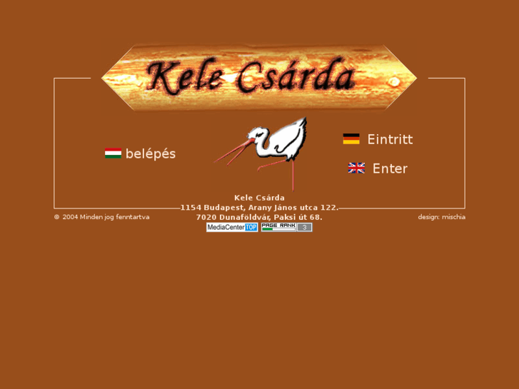 www.kelecsarda.hu