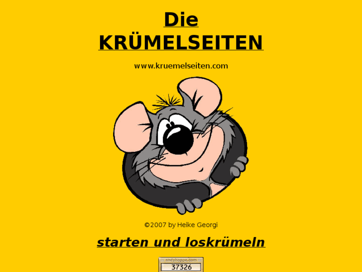 www.kruemelseiten.com
