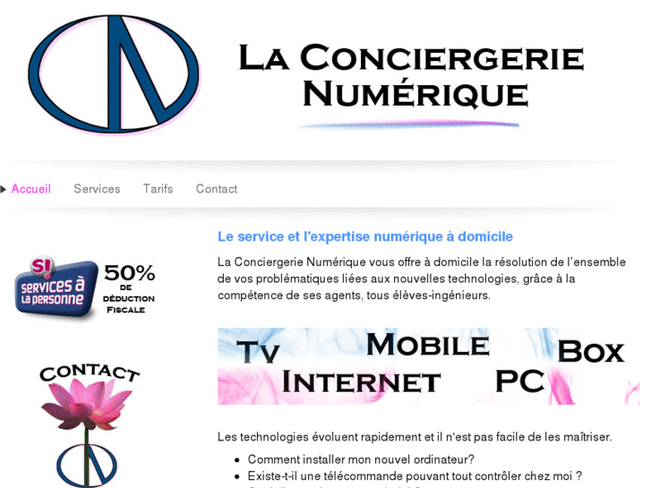 www.la-conciergerie-numerique.com