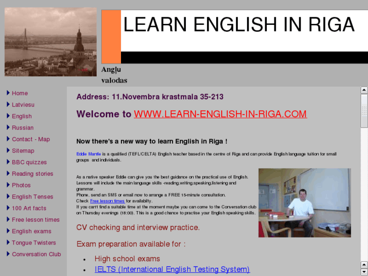 www.learn-english-in-riga.com