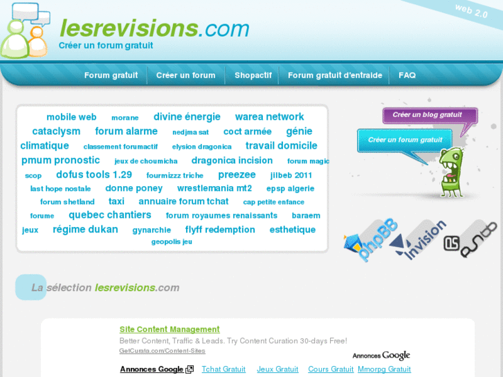 www.lesrevisions.com