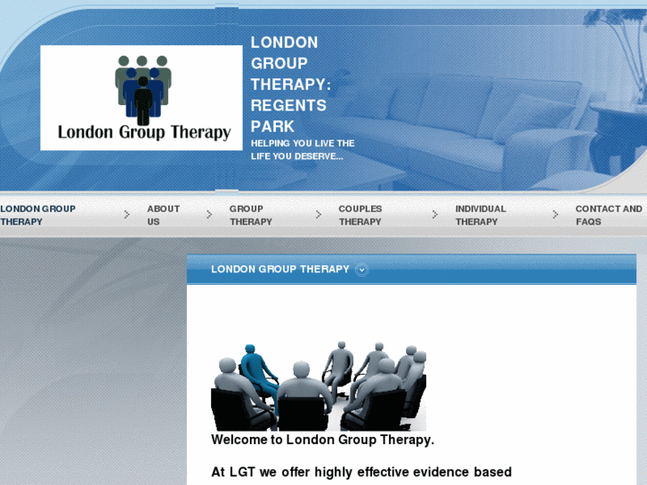 www.londongrouptherapy.com