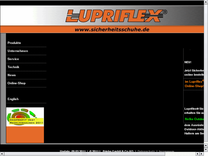 www.lupriflex.de