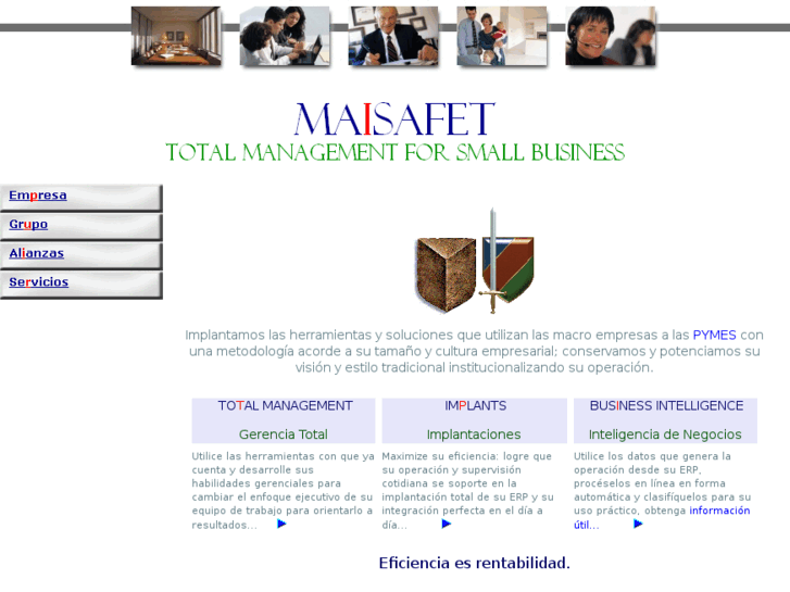 www.maisafet.com