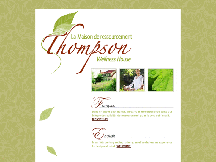 www.maisonthompson.com