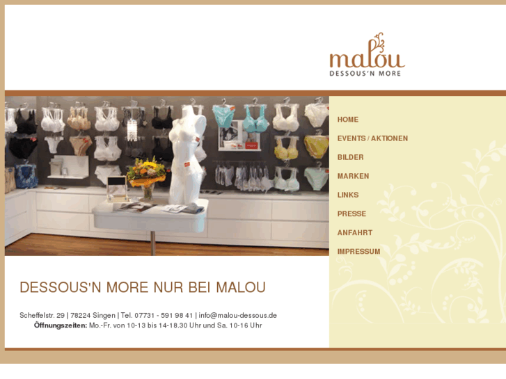 www.malou-dessous.com