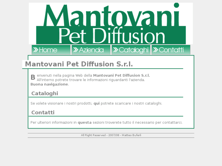 www.mantovanipetdiffusion.com