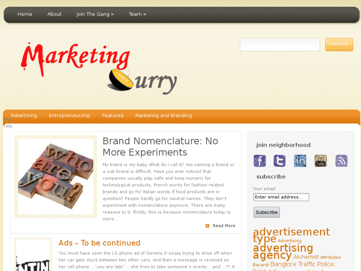 www.marketingcurry.com