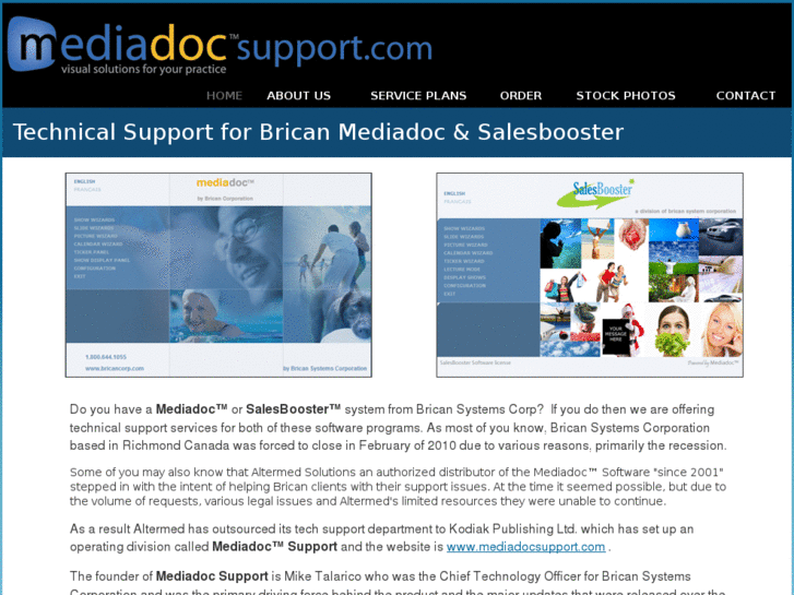 www.mediadocsupport.com