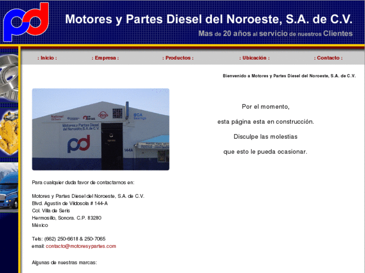 www.motoresypartes.com