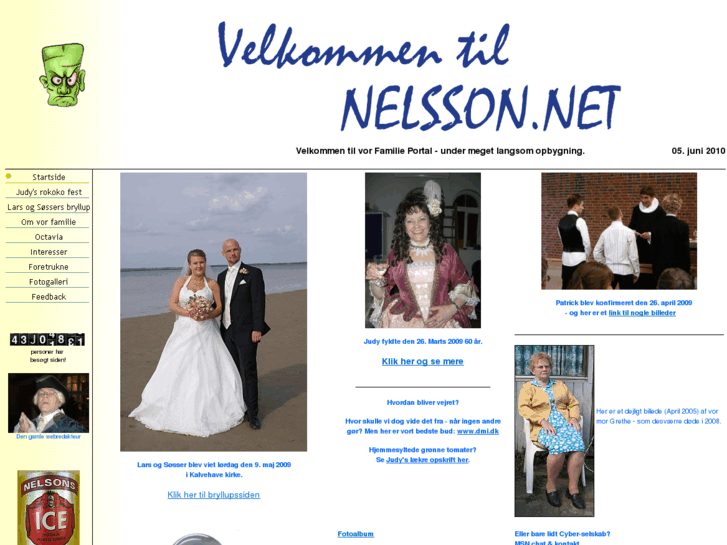 www.nelsson.net