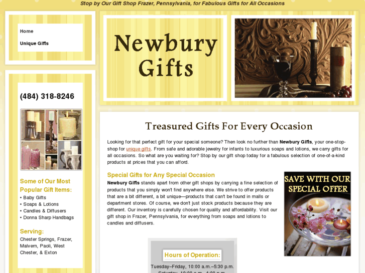 www.newburygifts.net