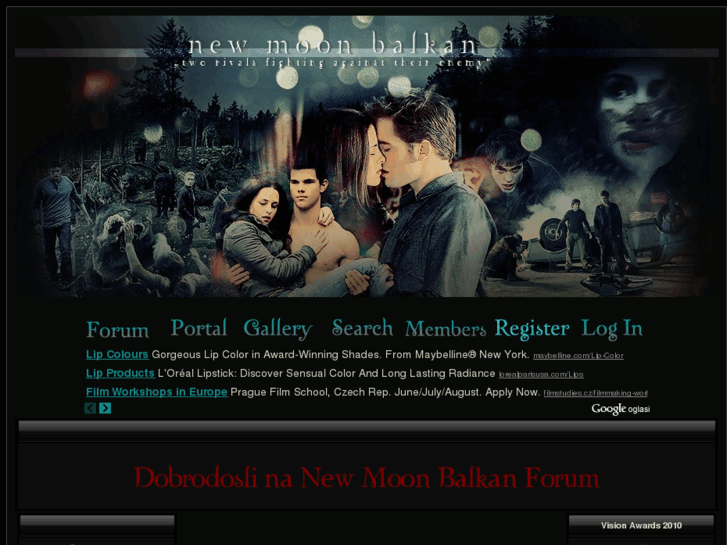 www.newmoon-balkan.com