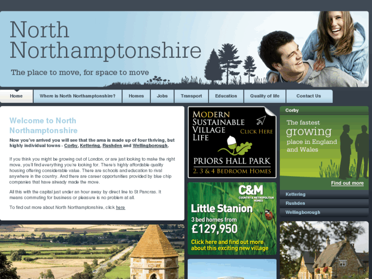 www.north-northants.com