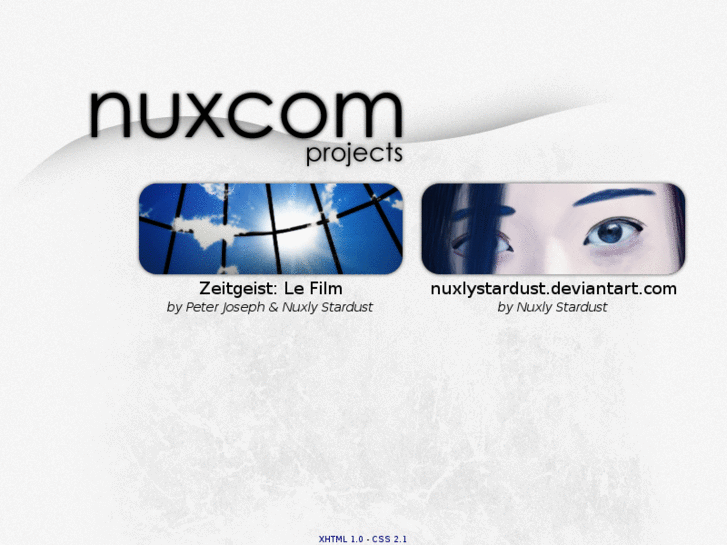 www.nuxcom.net