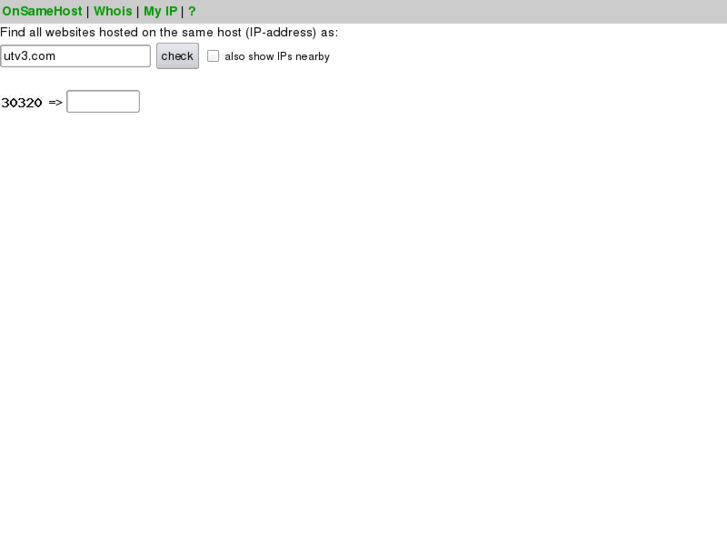 www.onsamehost.mobi