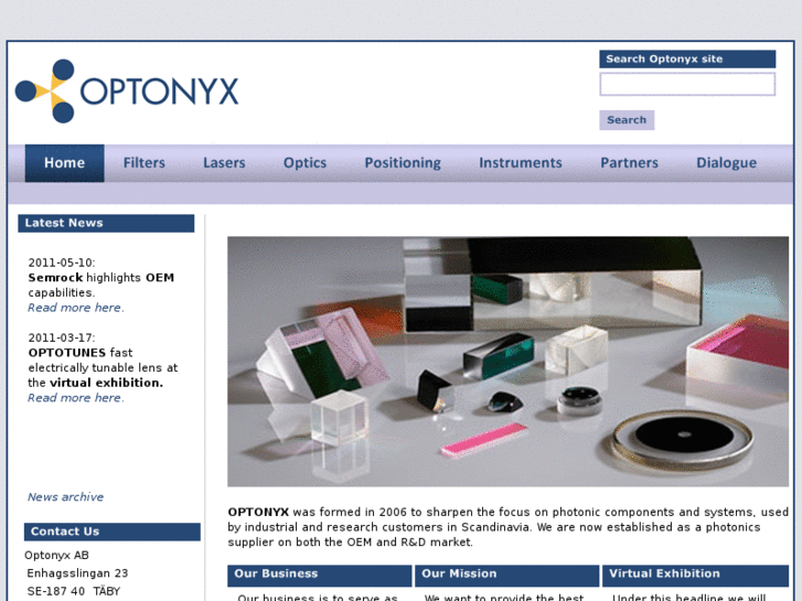 www.optonyx.com