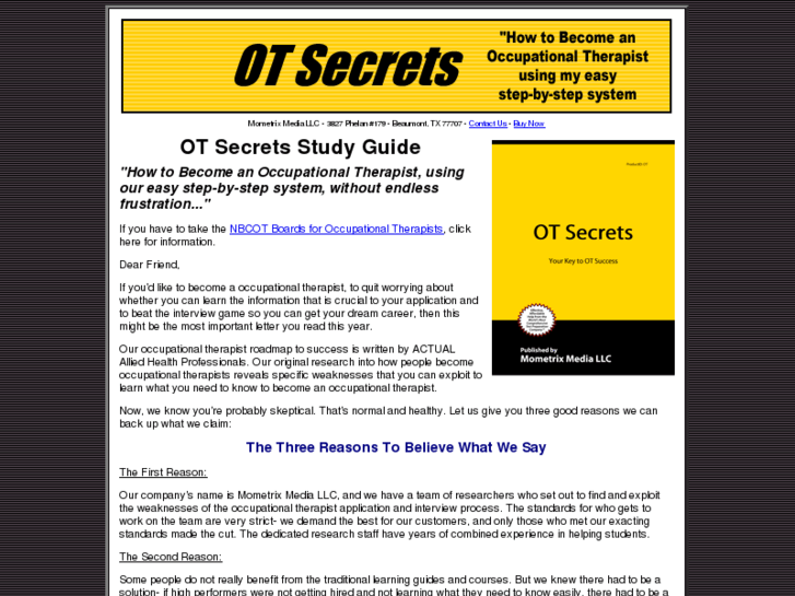 www.ot-secrets.com