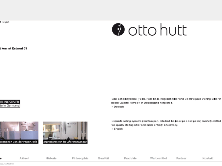 www.otto-hutt.com