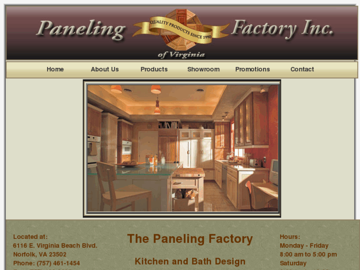 www.panelingfactoryinc.com