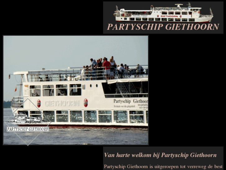 www.partyschip.nl