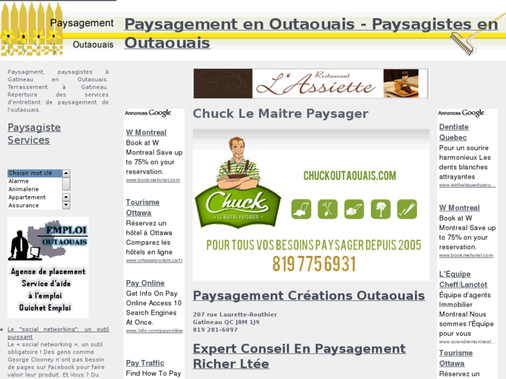 www.paysagementoutaouais.com