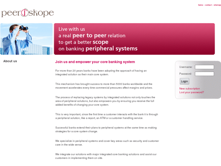 www.peeriskope.com