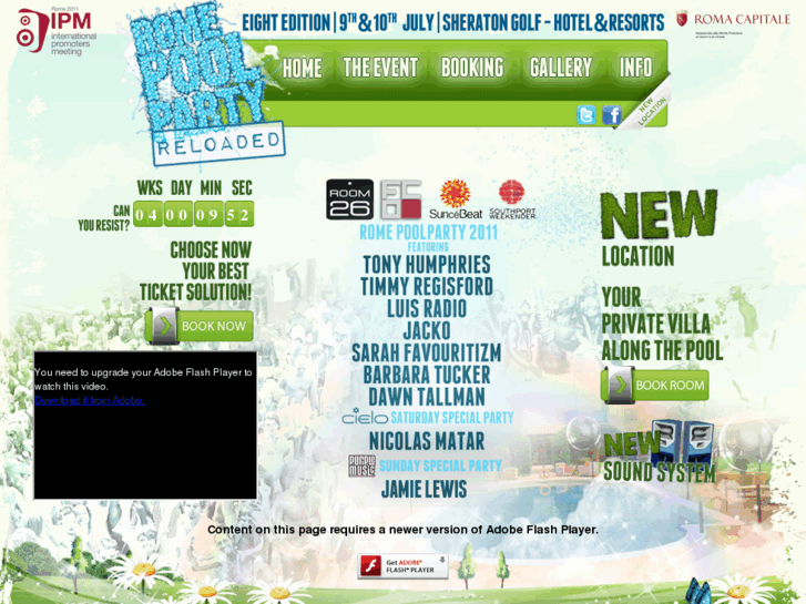 www.poolparty.it