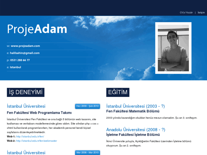 www.projeadam.com