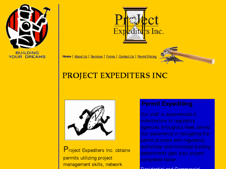 www.projectexpediters.com