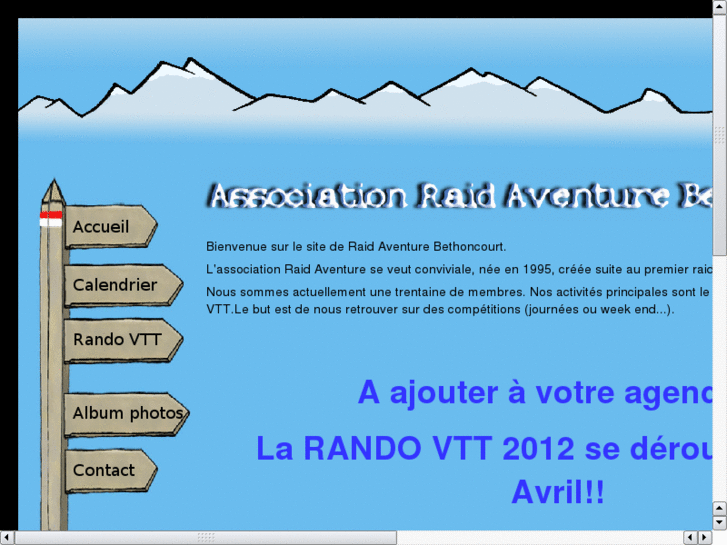 www.raid-aventure.info